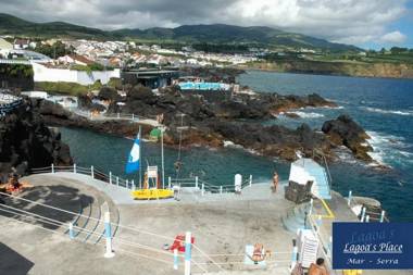 Home Azores - Lagoa's Place