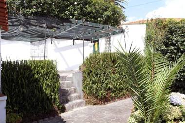 Family Holiday Villa Vacations Ponta Delgada