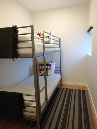 Hostel Douro Backpackers