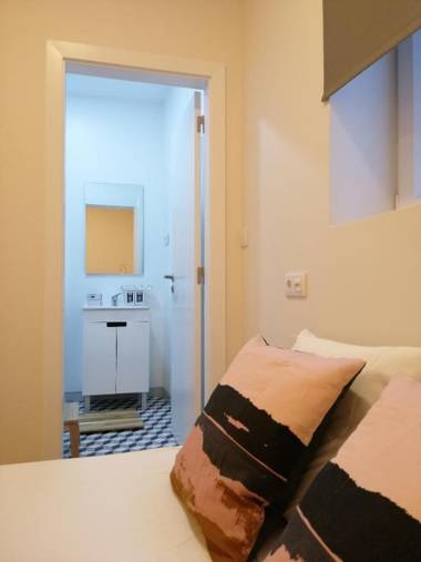 Hostel Douro Backpackers