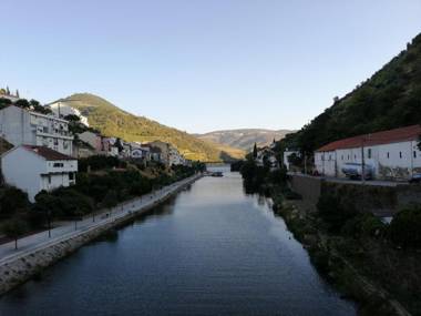 Hostel Douro Backpackers