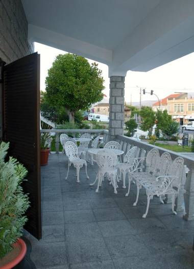 Residencial Sra. da Lomba