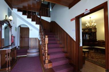 Residencial Sra. da Lomba