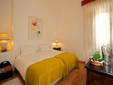Betica Hotel Rural