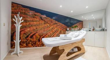 Quinta do Vallado Wine Hotel