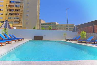 Casa do Salgueiral Douro