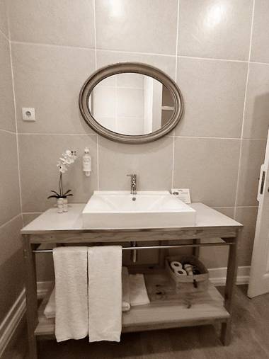 Casa do Salgueiral Douro