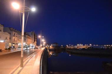 Apartamentos do Mar Peniche