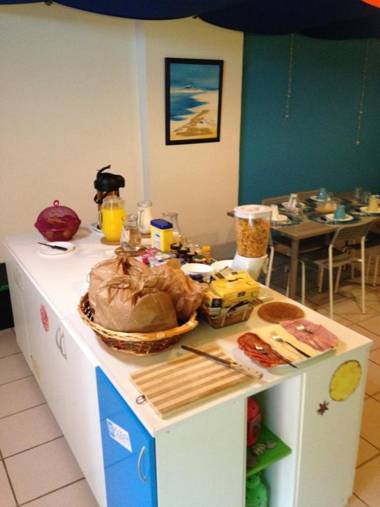 Supertubos Beach Hostel