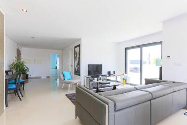 D Wan Deluxe Apartments