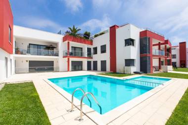 D Wan Deluxe Apartments