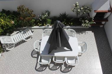 Baleal Holiday House