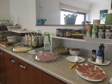 West Side Guesthouse