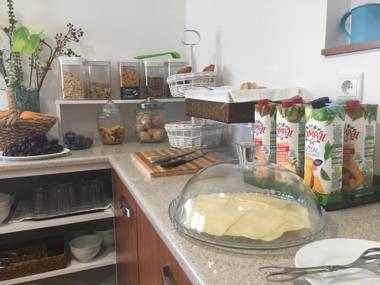 West Side Guesthouse