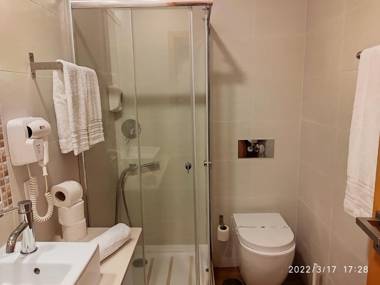 Consolação Pedramar