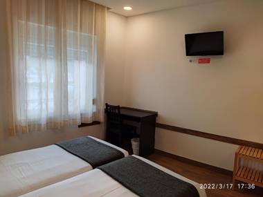 Consolação Pedramar