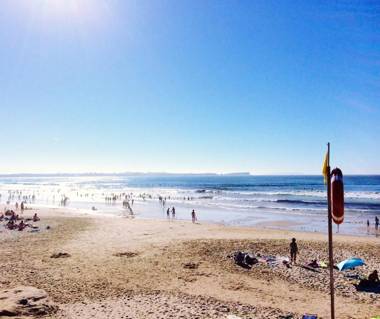 FreeSurfCamp & Hostel