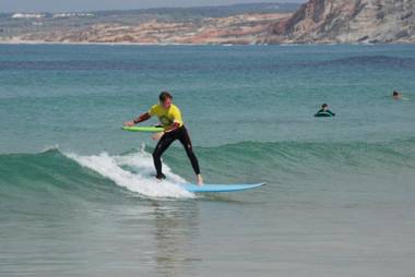 FreeSurfCamp & Hostel