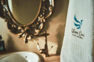 Silver Coast Beach Residence