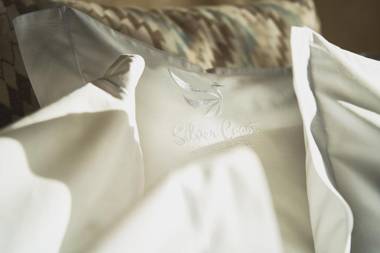 Silver Coast Beach Residence