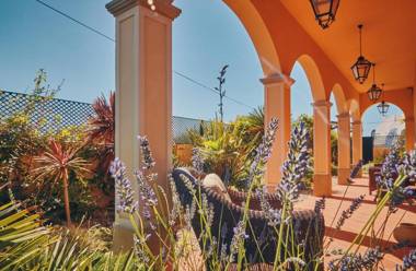 Silver Coast Beach Residence