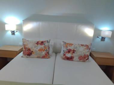 Sea Garden Residência