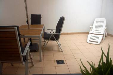 Saudade Peniche Apartment