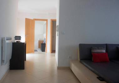 Saudade Peniche Apartment