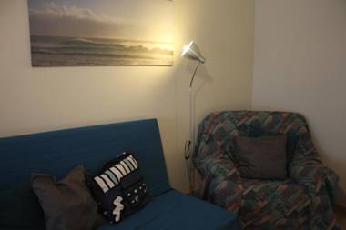 Pro Touristic Sol Village Apartment I