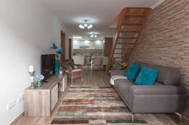 WestSide Beach House