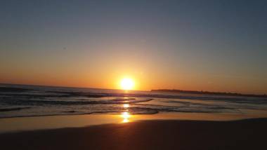 Peniche's Blue & White