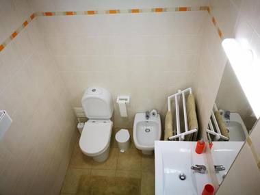 Peniche's Blue & White