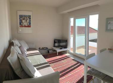 The House of the Cat that wanted to be a Fisherman