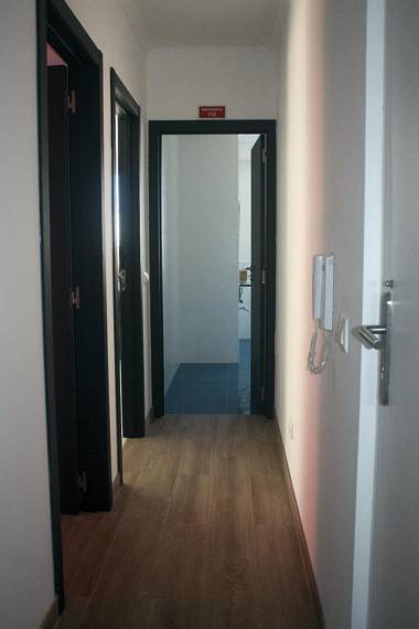 Friendly Peniche Apartment