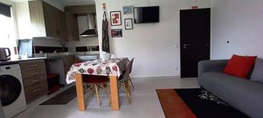 Friendly Peniche Apartment