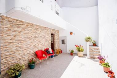 Amélia Apartment - Peniche Surf Camp