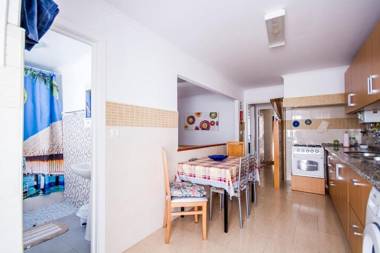 Amélia Apartment - Peniche Surf Camp