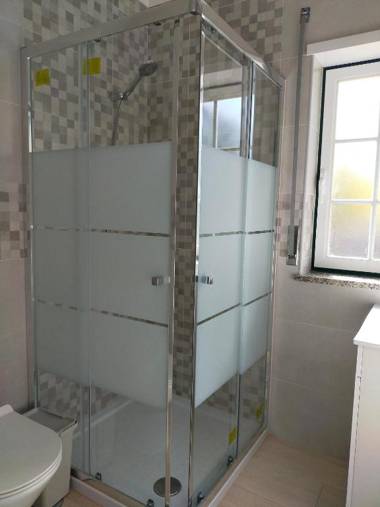 Brisa Do Mar - Consolação