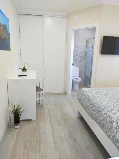 Brisa Do Mar - Consolação