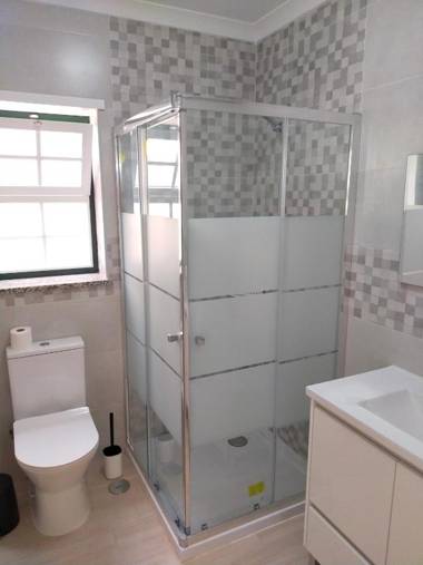 Brisa do Mar 2 - Consolação