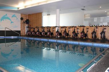 Hotel Douro Vale de Campos