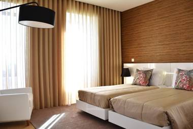 Hotel Rural Quinta das Quintães