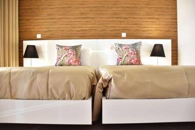 Hotel Rural Quinta das Quintães