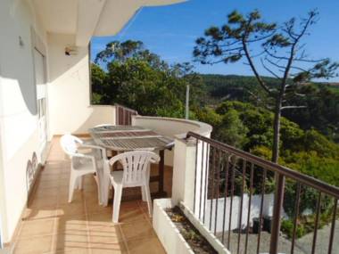 2 bedrooms villa at Pataias 700 m away from the beach with sea view private pool and enclosed garden
