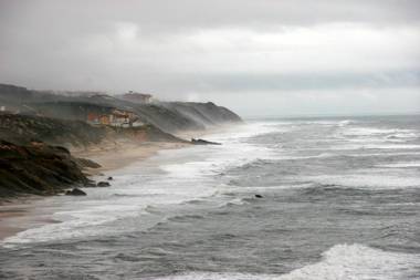 Land's Hause bungalows