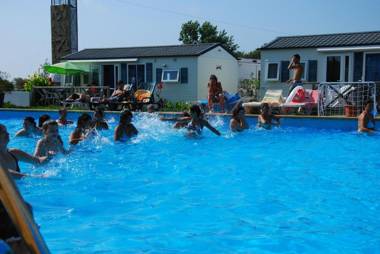 Land's Hause bungalows