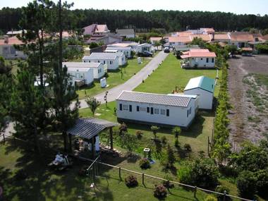 Land's Hause bungalows