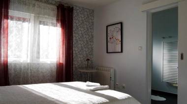 Quinta das Leiras - Rubiães