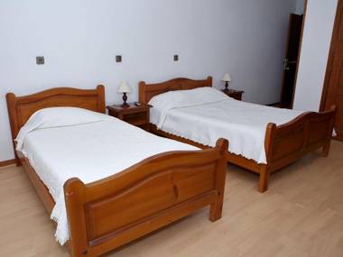 Residencial Albergaria