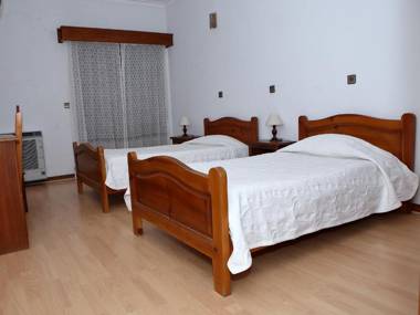 Residencial Albergaria